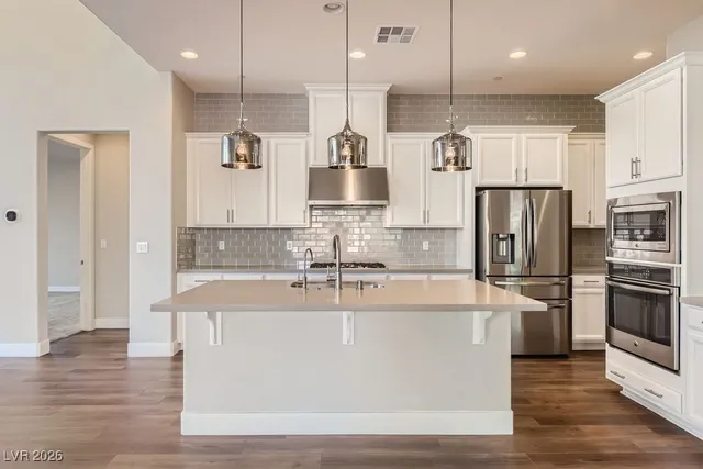 $4,000 | 3008 Barrett Springs Avenue, Henderson, NV 89044