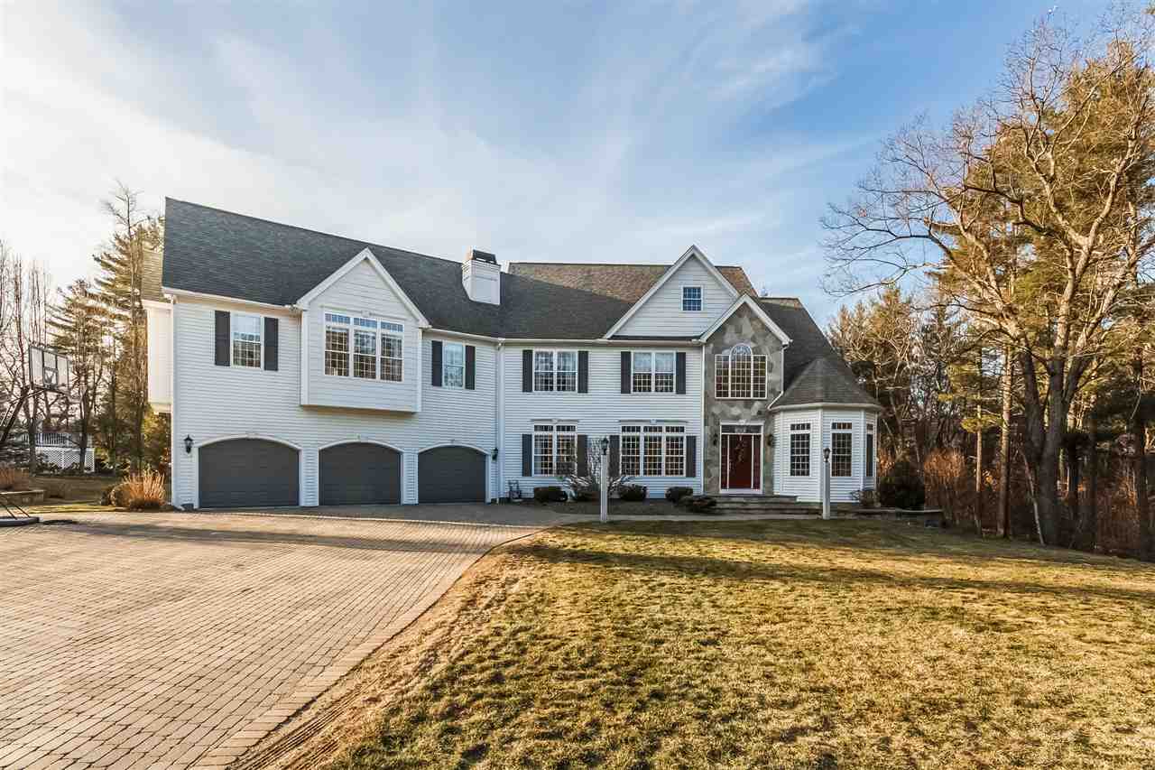 23 Jenny's Hill Road Windham, NH 03087 - Photo 2 of 40