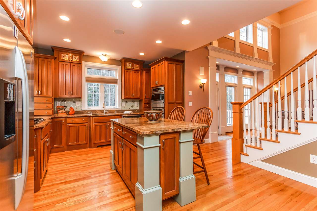 23 Jenny's Hill Road Windham, NH 03087 - Photo 17 of 40