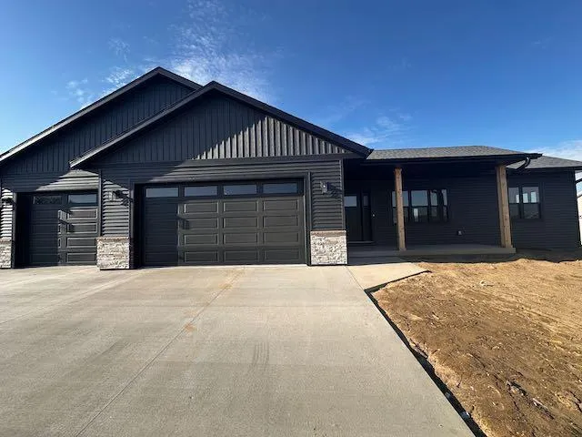 $444,900 | 1328 Academy Drive, Holmen, WI 54636