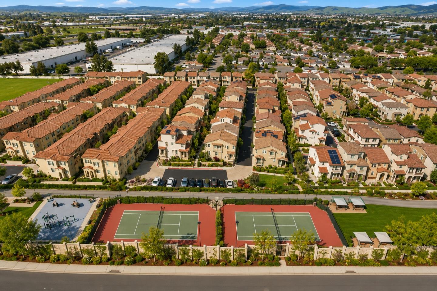 993 Luz Del Sol Tr Loop Milpitas, CA 95035 - Photo 44 of 55