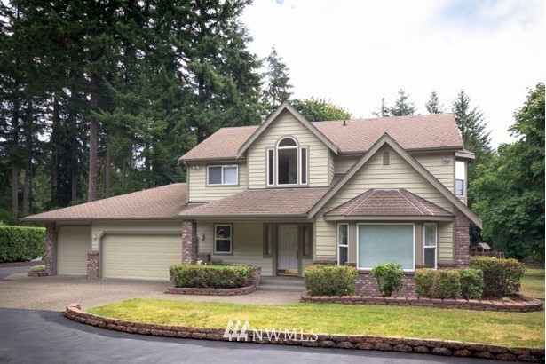 15021 Stevens Road Southeast Olalla, WA 98359 - Photo 1 of 25 Gallery Image 1