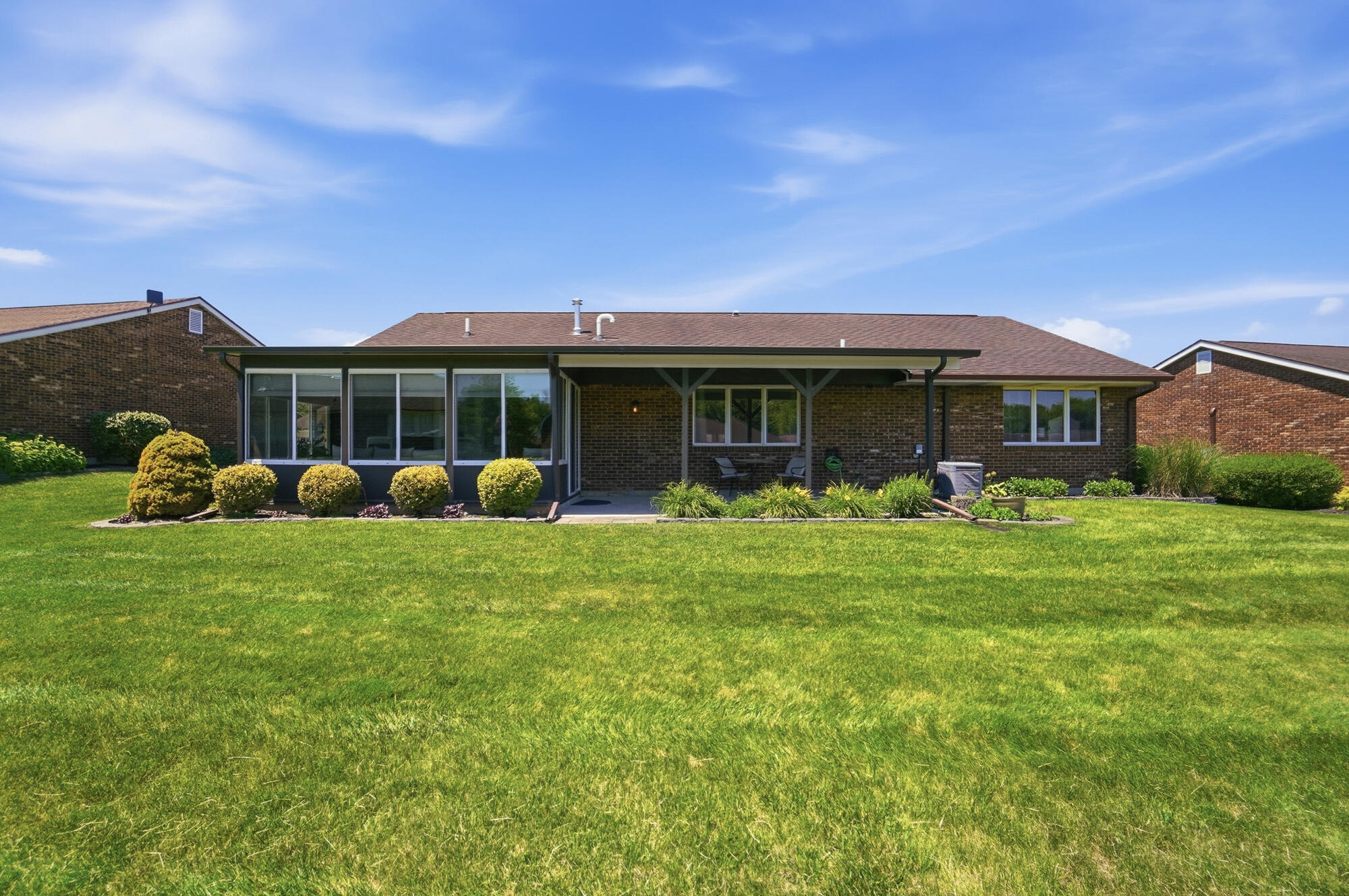1143 Armsgate Road Springfield, OH 45503 - Photo 45 of 52