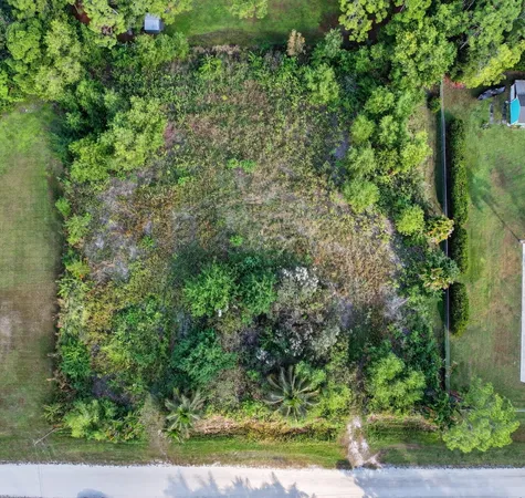 $499,000 | 0 155th Place North, Jupiter, FL 33478