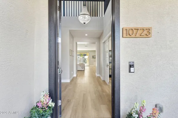 $945,000 | 10723 East Deawalter Avenue, Mesa, AZ 85212