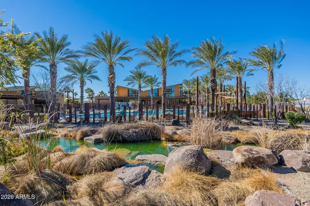 $985,000 | 10723 East Deawalter Avenue, Mesa, AZ 85212