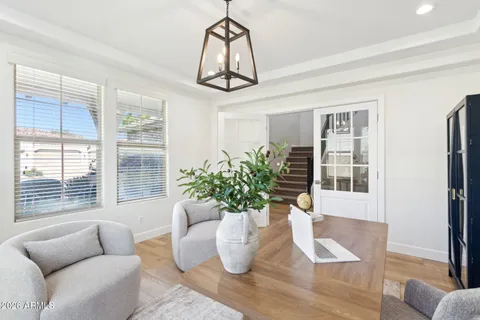 $945,000 | 10723 East Deawalter Avenue, Mesa, AZ 85212