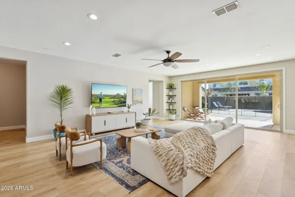 $945,000 | 10723 East Deawalter Avenue, Mesa, AZ 85212