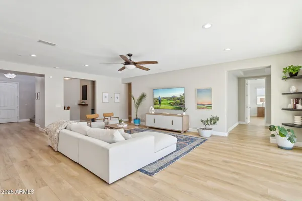 $920,000 | 10723 East Deawalter Avenue, Mesa, AZ 85212