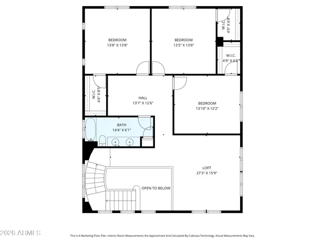 $985,000 | 10723 East Deawalter Avenue, Mesa, AZ 85212
