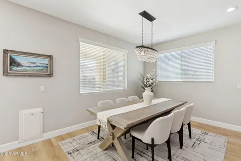 $945,000 | 10723 East Deawalter Avenue, Mesa, AZ 85212