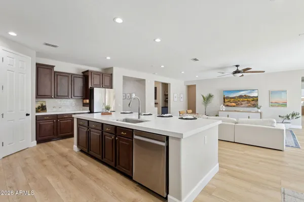 $945,000 | 10723 East Deawalter Avenue, Mesa, AZ 85212