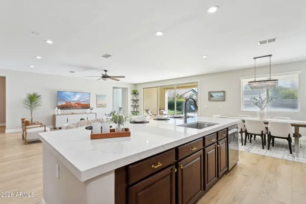 $920,000 | 10723 East Deawalter Avenue, Mesa, AZ 85212