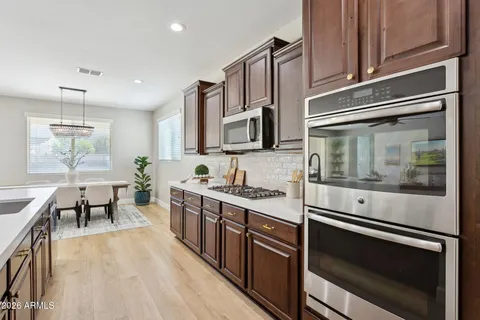 $945,000 | 10723 East Deawalter Avenue, Mesa, AZ 85212