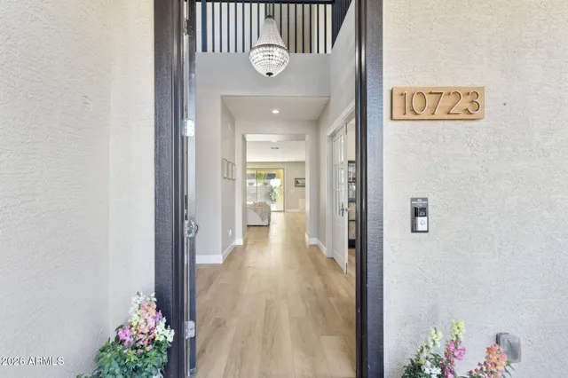 $985,000 | 10723 East Deawalter Avenue, Mesa, AZ 85212