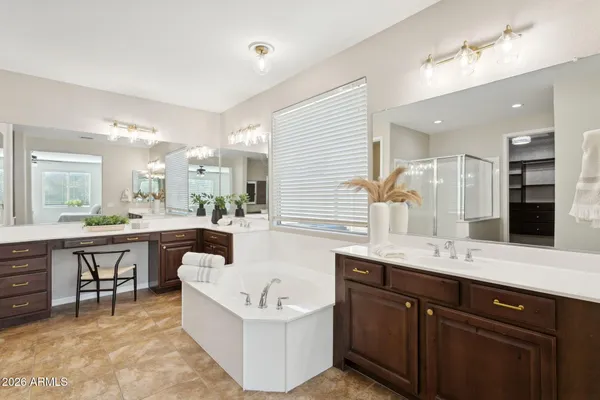 $920,000 | 10723 East Deawalter Avenue, Mesa, AZ 85212