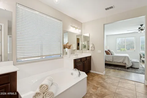 $920,000 | 10723 East Deawalter Avenue, Mesa, AZ 85212