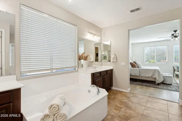 $945,000 | 10723 East Deawalter Avenue, Mesa, AZ 85212