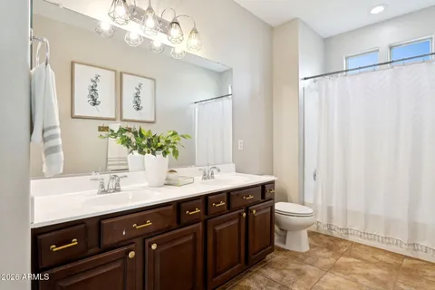 $920,000 | 10723 East Deawalter Avenue, Mesa, AZ 85212