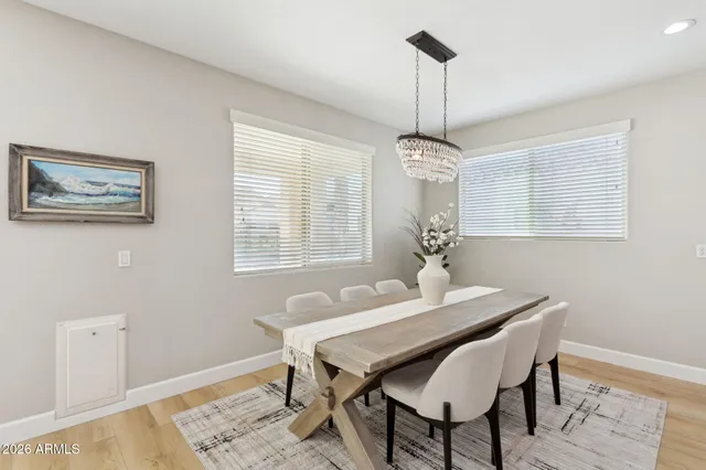 $985,000 | 10723 East Deawalter Avenue, Mesa, AZ 85212