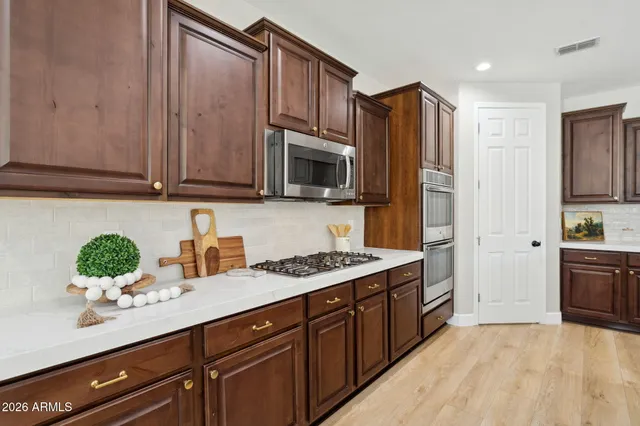 $985,000 | 10723 East Deawalter Avenue, Mesa, AZ 85212