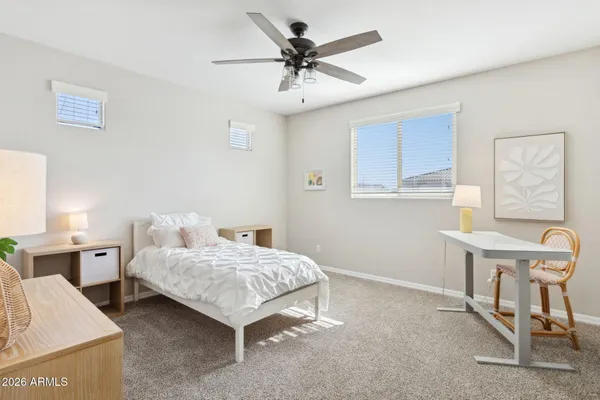 $945,000 | 10723 East Deawalter Avenue, Mesa, AZ 85212