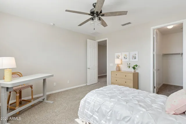 $985,000 | 10723 East Deawalter Avenue, Mesa, AZ 85212