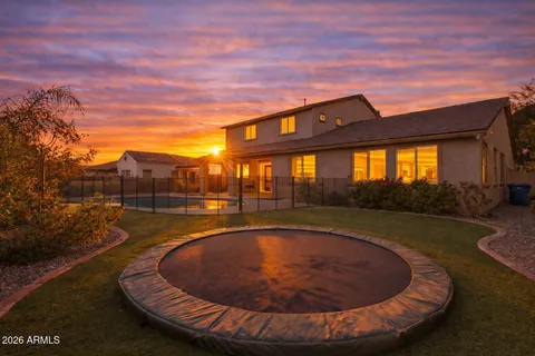 $945,000 | 10723 East Deawalter Avenue, Mesa, AZ 85212