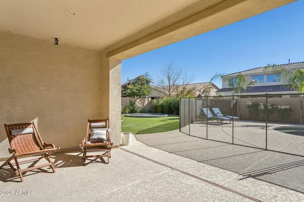 $945,000 | 10723 East Deawalter Avenue, Mesa, AZ 85212