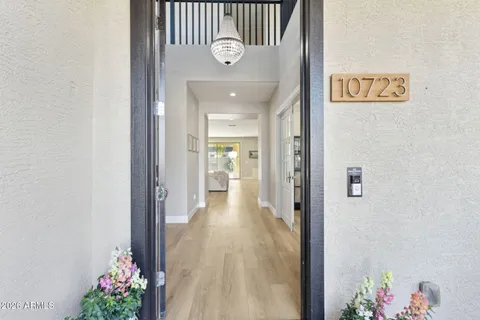 $945,000 | 10723 East Deawalter Avenue, Mesa, AZ 85212