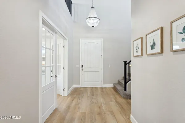 $920,000 | 10723 East Deawalter Avenue, Mesa, AZ 85212