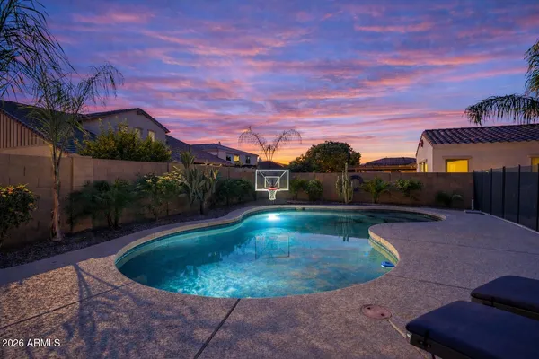 $920,000 | 10723 East Deawalter Avenue, Mesa, AZ 85212
