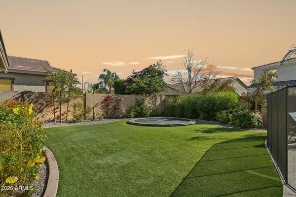 $920,000 | 10723 East Deawalter Avenue, Mesa, AZ 85212