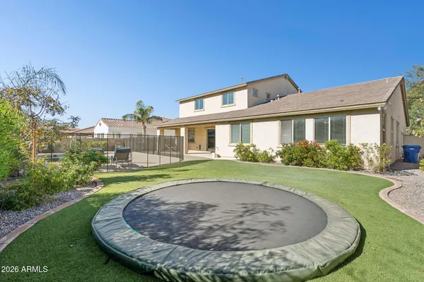 $945,000 | 10723 East Deawalter Avenue, Mesa, AZ 85212