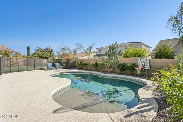 $920,000 | 10723 East Deawalter Avenue, Mesa, AZ 85212