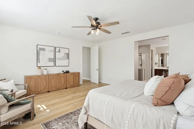 $985,000 | 10723 East Deawalter Avenue, Mesa, AZ 85212