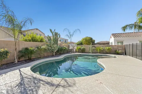 $945,000 | 10723 East Deawalter Avenue, Mesa, AZ 85212