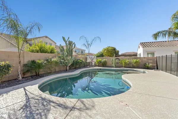 $945,000 | 10723 East Deawalter Avenue, Mesa, AZ 85212