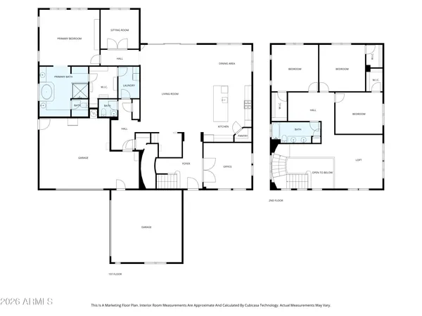 $945,000 | 10723 East Deawalter Avenue, Mesa, AZ 85212