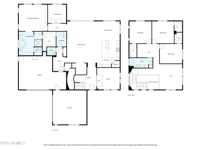 $985,000 | 10723 East Deawalter Avenue, Mesa, AZ 85212