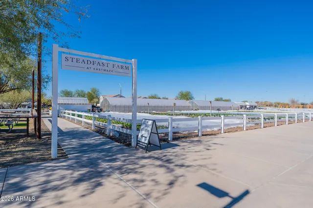 $985,000 | 10723 East Deawalter Avenue, Mesa, AZ 85212