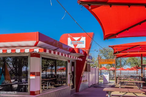 $945,000 | 10723 East Deawalter Avenue, Mesa, AZ 85212