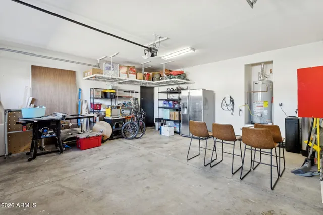 $985,000 | 10723 East Deawalter Avenue, Mesa, AZ 85212