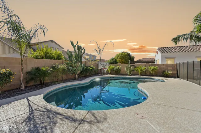 $985,000 | 10723 East Deawalter Avenue, Mesa, AZ 85212