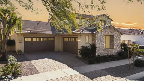 $920,000 | 10723 East Deawalter Avenue, Mesa, AZ 85212