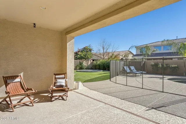 $985,000 | 10723 East Deawalter Avenue, Mesa, AZ 85212