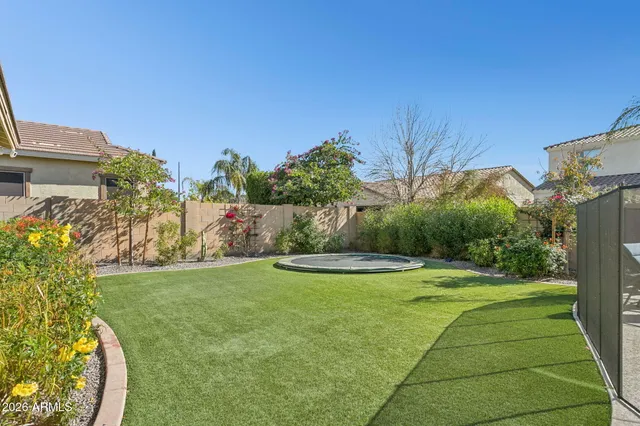 $985,000 | 10723 East Deawalter Avenue, Mesa, AZ 85212