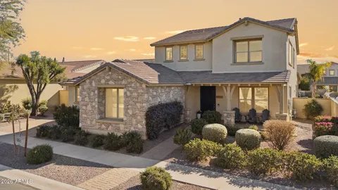 $920,000 | 10723 East Deawalter Avenue, Mesa, AZ 85212
