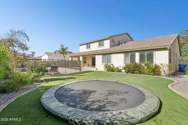 $985,000 | 10723 East Deawalter Avenue, Mesa, AZ 85212