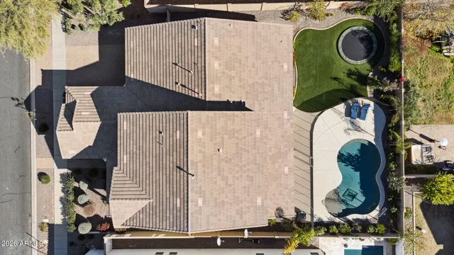 $985,000 | 10723 East Deawalter Avenue, Mesa, AZ 85212